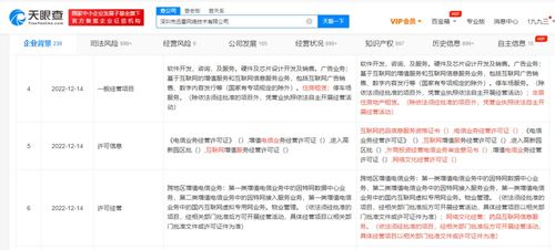 互聯(lián)網(wǎng)信息服務(wù) 連接世界的無形橋梁