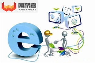 網(wǎng)幫客 打造互聯(lián)網(wǎng)網(wǎng)絡(luò)服務(wù)界的邏輯思維，重塑信息服務(wù)新范式